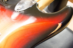 1975 Fender Stratocaster Sunburst