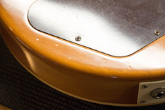 2012 Gibson Custom Shop Les Paul Historic '54 Reissue 1954 R4 Goldtop ~Video Of Guitar~