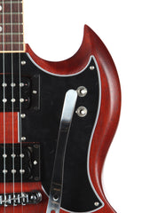 2013 Gibson SG Frank Zappa Roxy Signature Electric Guitar -RARE-