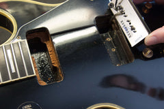 1993 Gibson Custom Shop Les Paul Custom '54 Historic Black Beauty