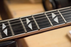 1999 Gibson Sg Supreme w/ P90's