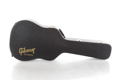 2012 Gibson Hummingbird Acoustic Electric Guitar