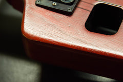 2009 Gibson Limited Edition Holy Explorer #227 of 350