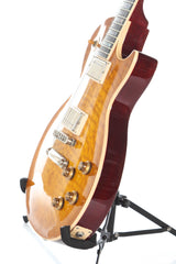 2004 Gibson Custom Shop Les Paul Elegant Premium Quilt Top -SUPER CLEAN-