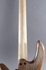 2017 Fodera Yin Yang Standard 4 String Series II