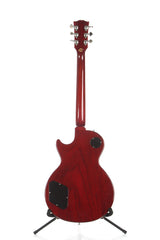 2004 Gibson Custom Shop Les Paul Elegant Premium Quilt Top -SUPER CLEAN-