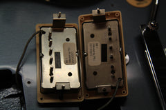 2012 Gibson Sg Jeff Tweedy Signature Blue Mist