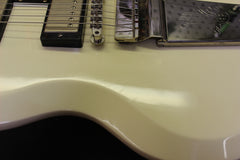 2008 Gibson Custom Shop SG Les Paul Standard VOS Maestro Historic '61 Reissue