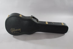 2010 Gibson Custom Shop Historic '68 Reissue Les Paul Custom Black Beauty