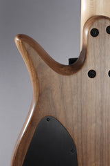 2017 Fodera Yin Yang Standard 4 String Series II