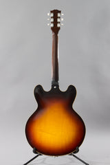 2017 Gibson Memphis ES-330 Vintage Sunburst