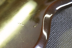 2009 Gibson Custom Shop SG Angus Young Signature "Thunderstruck" VOS Aged Cherry