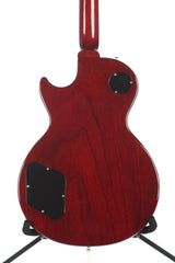 2004 Gibson Custom Shop Les Paul Elegant Premium Quilt Top -SUPER CLEAN-