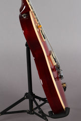 2013 Gibson Les Paul Slash Signature Rosso Corsa