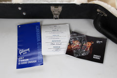 2011 Gibson Les Paul Buckethead Studio Guitar