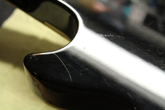 2007 Gibson Les Paul Custom Classic Silverburst