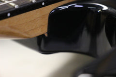 2000 ESP Custom Shop Skulls And Snakes George Lynch Electric Guitar