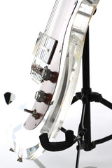 1998 Ampeg ADA6 Dan Armstrong Lucite Electric Guitar