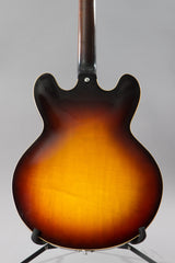 2017 Gibson Memphis ES-330 Vintage Sunburst