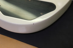 2008 Gibson Custom Shop SG Les Paul Standard VOS Maestro Historic '61 Reissue