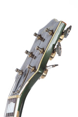 1956 Gretsch 6196 Country Club Cadillac Green