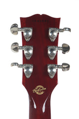 2004 Gibson Custom Shop Les Paul Elegant Premium Quilt Top -SUPER CLEAN-