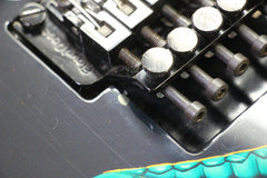 2000 ESP Custom Shop Skulls And Snakes George Lynch Electric Guitar