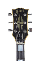 1984 Gibson Les Paul Custom Silverburst with Factory Kahler -CLEAN & RARE-