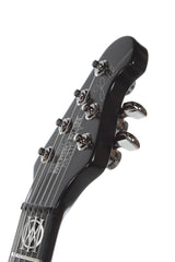 Ernie Ball Music Man John Petrucci Majesty Polar Noir