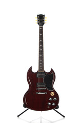 2013 Gibson SG Angus Young Signature Thunderstruck