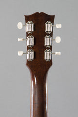 2017 Gibson Memphis ES-330 Vintage Sunburst