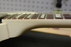 2008 Gibson Custom Shop SG Les Paul Standard VOS Maestro Historic '61 Reissue