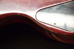 1999 Gibson Sg Supreme w/ P90's