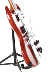 2013 Gibson SG Frank Zappa Roxy Signature Electric Guitar -RARE-