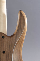 2017 Fodera Yin Yang Standard 4 String Series II