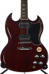 2013 Gibson SG Angus Young Signature Thunderstruck