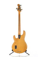 1977 Pre Ernie Ball Music Man Stingray Natural