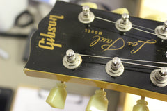 1985 Gibson Les Paul Studio Alpine White