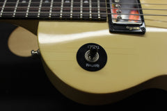 1985 Gibson Les Paul Studio Alpine White