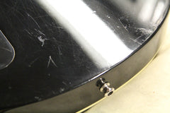 2007 Gibson Les Paul Custom Classic Silverburst