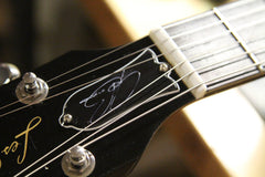 2011 Gibson Joe Bonamassa Signature Les Paul Studio Gold Top