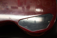 1999 Gibson Sg Supreme w/ P90's