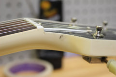 2008 Gibson Custom Shop SG Les Paul Standard VOS Maestro Historic '61 Reissue