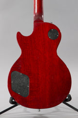 2014 Gibson Les Paul Custom Classic Wine Red ~Flower Pot Inlay~