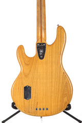 1977 Pre Ernie Ball Music Man Stingray Natural