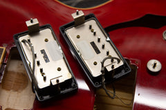 2008 Gibson ES-339 Cherry