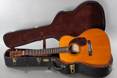 2008 Martin 000-28EC Eric Clapton Acoustic Guitar