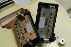 2008 Gibson Custom Shop SG Les Paul Standard VOS Maestro Historic '61 Reissue