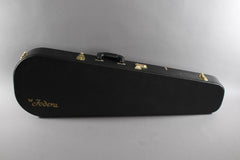 2017 Fodera Yin Yang Standard 4 String Series II