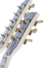 1998 Gibson EDS-1275 SG Double Neck Electric Guitar